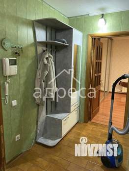 2-к квартира, вторичка, 55м2, 6/10 этаж
