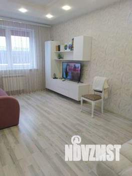 1-к квартира, вторичка, 46м2, 2/24 этаж