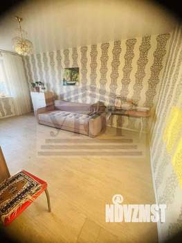 3-к квартира, вторичка, 77м2, 8/9 этаж