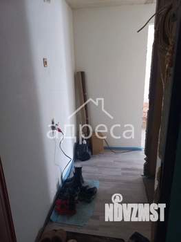 1-к квартира, вторичка, 30м2, 1/5 этаж