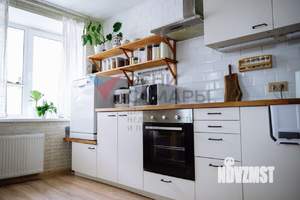 1-к квартира, вторичка, 46м2, 6/16 этаж