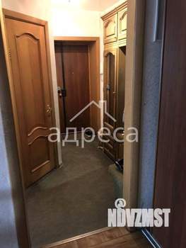 2-к квартира, вторичка, 42м2, 5/5 этаж