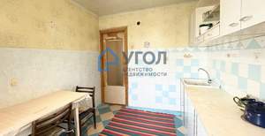 2-к квартира, вторичка, 57м2, 9/9 этаж