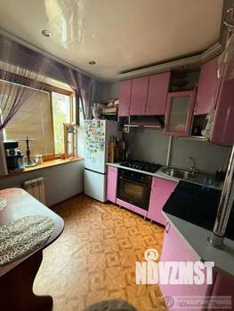 1-к квартира, вторичка, 30м2, 3/5 этаж