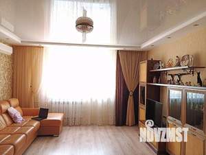 3-к квартира, вторичка, 90м2, 15/16 этаж