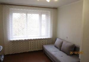 1-к квартира, вторичка, 22м2, 4/5 этаж