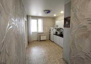 1-к квартира, вторичка, 34м2, 7/24 этаж