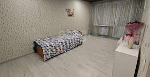 1-к квартира, вторичка, 33м2, 5/9 этаж