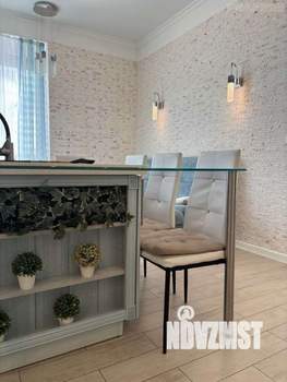 2-к квартира, вторичка, 55м2, 3/33 этаж