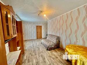 3-к квартира, вторичка, 57м2, 2/9 этаж