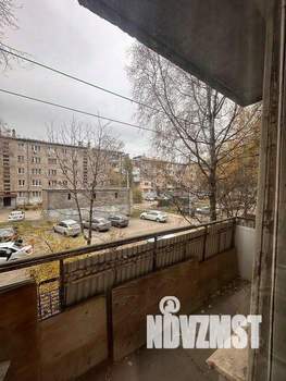 1-к квартира, вторичка, 34м2, 2/9 этаж