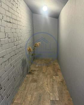 2-к квартира, вторичка, 40м2, 1/5 этаж