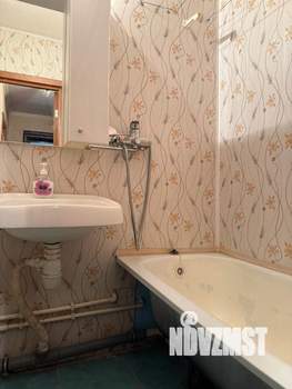 1-к квартира, вторичка, 34м2, 2/3 этаж