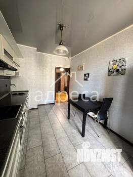 1-к квартира, вторичка, 44м2, 10/22 этаж