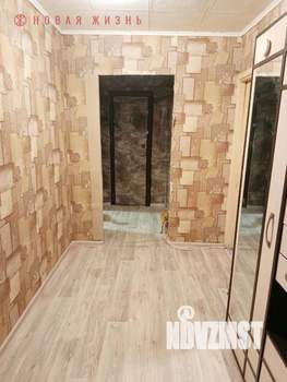 3-к квартира, вторичка, 68м2, 1/9 этаж