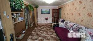 1-к квартира, вторичка, 38м2, 5/5 этаж