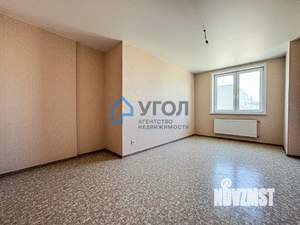 2-к квартира, вторичка, 58м2, 3/26 этаж
