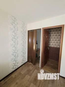 2-к квартира, вторичка, 42м2, 3/5 этаж
