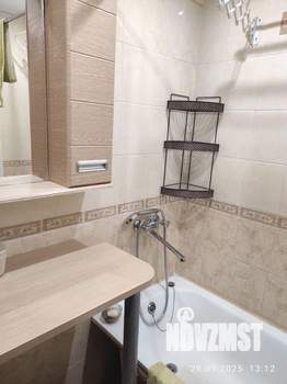 2-к квартира, вторичка, 50м2, 3/5 этаж