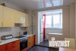 2-к квартира, вторичка, 62м2, 2/24 этаж