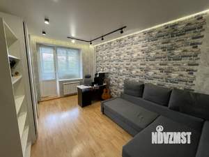 4-к квартира, вторичка, 124м2, 3/15 этаж