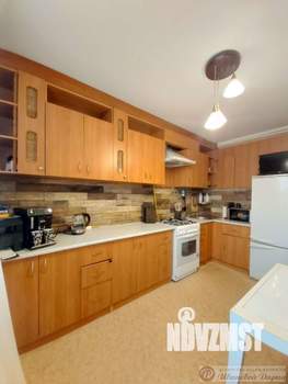 1-к квартира, вторичка, 34м2, 1/6 этаж