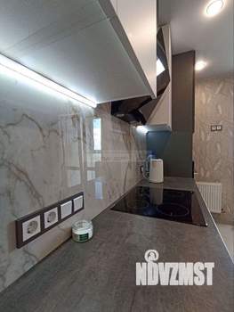 1-к квартира, вторичка, 49м2, 22/25 этаж