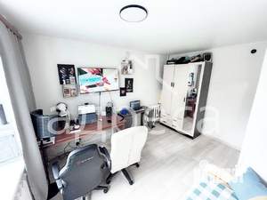 1-к квартира, вторичка, 21м2, 4/9 этаж