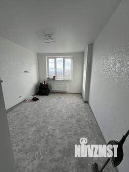 1-к квартира, вторичка, 36м2, 17/23 этаж