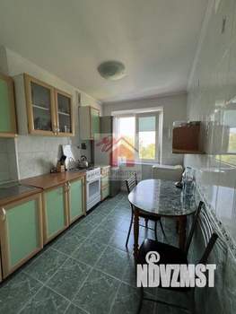 3-к квартира, вторичка, 60м2, 9/9 этаж