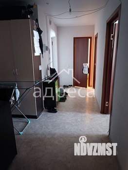 3-к квартира, вторичка, 83м2, 13/24 этаж