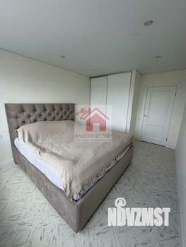 1-к квартира, вторичка, 45м2, 18/25 этаж