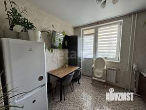 1-к квартира, вторичка, 39м2, 15/25 этаж