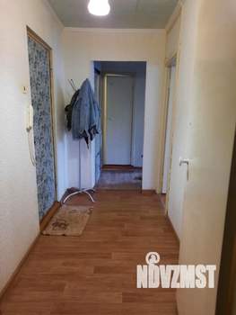 2-к квартира, вторичка, 53м2, 4/9 этаж