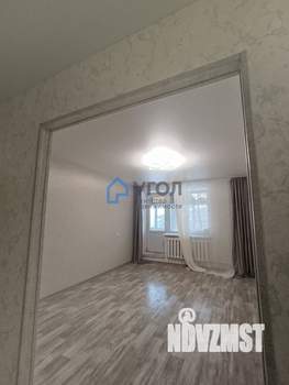 3-к квартира, вторичка, 65м2, 4/9 этаж