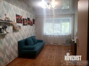 2-к квартира, вторичка, 47м2, 1/5 этаж