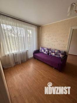 2-к квартира, вторичка, 41м2, 4/5 этаж