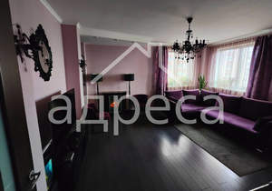 2-к квартира, вторичка, 75м2, 6/16 этаж