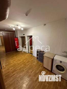 2-к квартира, вторичка, 74м2, 9/18 этаж