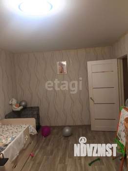 1-к квартира, вторичка, 30м2, 2/5 этаж