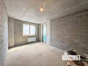 2-к квартира, вторичка, 66м2, 10/18 этаж