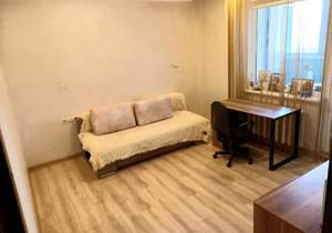 2-к квартира, вторичка, 71м2, 2/16 этаж