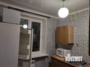 2-к квартира, вторичка, 48м2, 4/6 этаж