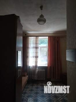 1-к квартира, вторичка, 18м2, 1/3 этаж