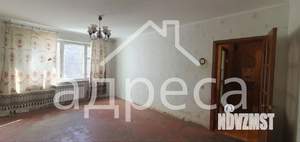 3-к квартира, вторичка, 77м2, 2/12 этаж