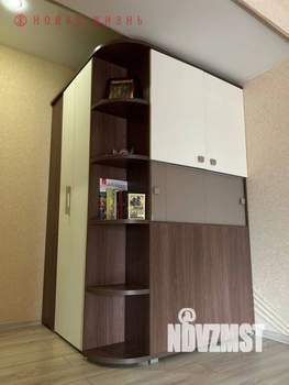 2-к квартира, вторичка, 96м2, 4/18 этаж