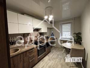 3-к квартира, вторичка, 60м2, 7/9 этаж