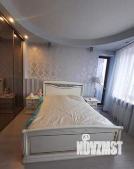 3-к квартира, вторичка, 115м2, 7/9 этаж