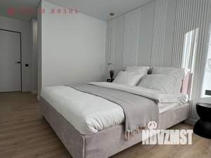 3-к квартира, вторичка, 86м2, 12/27 этаж