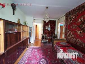 2-к квартира, вторичка, 40м2, 2/5 этаж